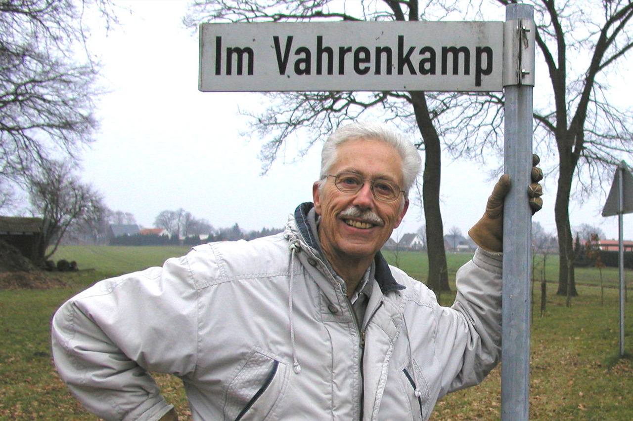 Im
                Vahrenkamp