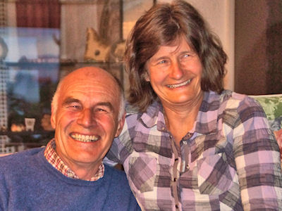 Sylvi
                      und Dieter