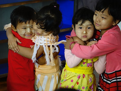 meine
                      Kinder