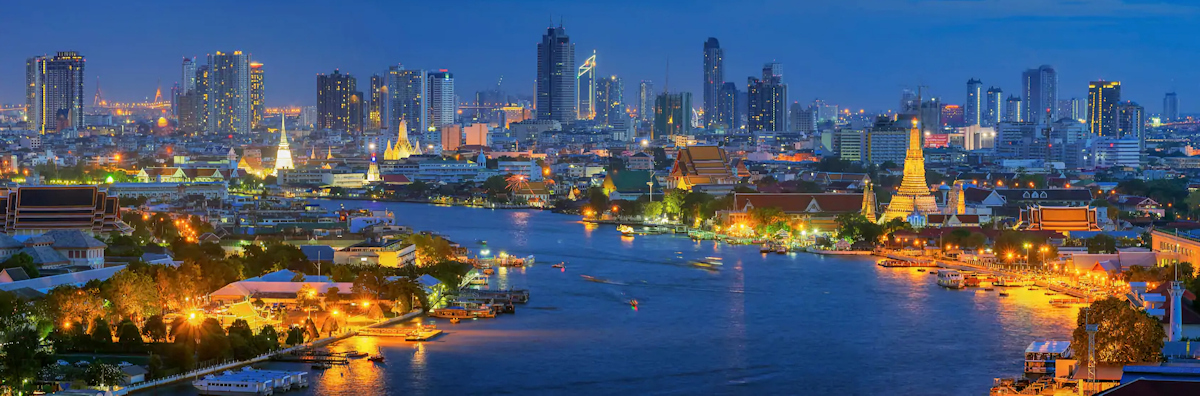Bangkok