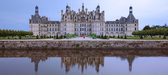Chambord