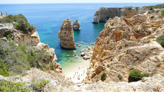 Algarve