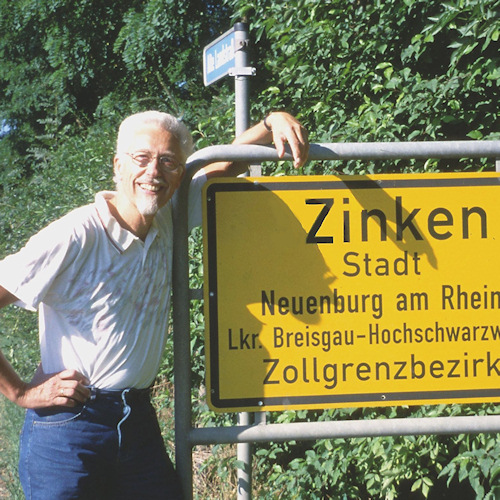 Zinken